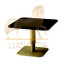 Журнальный столик SMALL TABLE SALINA Журнальный столик SMALL TABLE SALINA