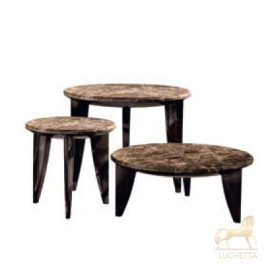 Журнальный столик SMALL TABLE VIRGILIO H 45