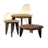 Журнальный столик SMALL TABLE VIRGILIO H 45 Журнальный столик SMALL TABLE VIRGILIO H 45