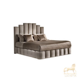 Кровать BED LORD (INNER SIZE FOR SPRING CM 160*190 NOT INCLUDED)