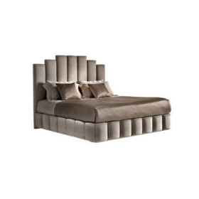 Кровать BED LORD (INNER SIZE FOR SPRING CM 160*190 NOT INCLUDED)