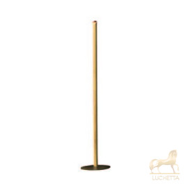 Лампа STAND LAMP BAMBOO