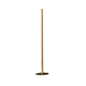 Лампа STAND LAMP BAMBOO