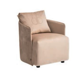 Кресло ARMCHAIR BETTY