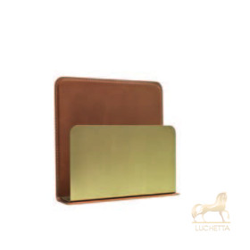Подставка для журналов MAGAZINE RACK FORBES