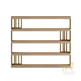 Стелаж SHELVES FOR BOOKCASE ESPACE