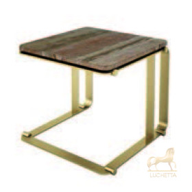 Журнальный столик SMALL TABLE BUDDHA