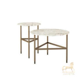 Журнальный столик SMALL TABLE GAUDI DIAM.40
