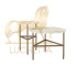 Журнальный столик SMALL TABLE GAUDI DIAM.40 Журнальный столик SMALL TABLE GAUDI DIAM.40