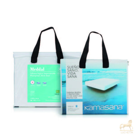 НАМАТРАСНИК KAMASANA MEDDAL НАМАТРАСНИК KAMASANA MEDDAL