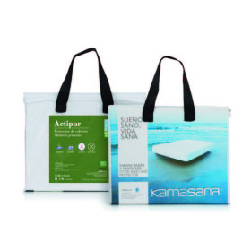 НАМАТРАСНИК KAMASANA ACTIPUR