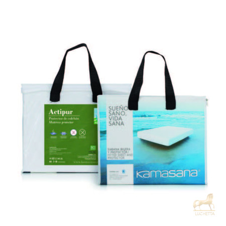 НАМАТРАСНИК KAMASANA ACTIPUR НАМАТРАСНИК KAMASANA ACTIPUR