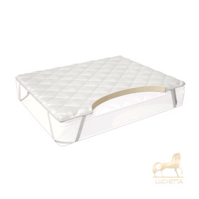 Наматрасник memory foam Наматрасник МЕМОРИ ФОaМ 5 СМ 