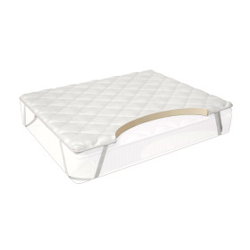 Наматрасник memory foam Наматрасник МЕМОРИ ФОaМ 5 СМ