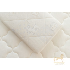 Подушка Baby memory foam maxi