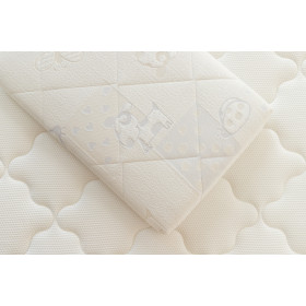 Подушка Baby memory foam maxi