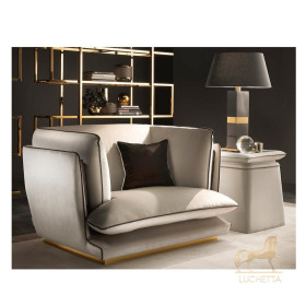 Кресло Arredo Classic Allure-Allure