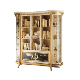 Книжный шкаф Arredo Classic Melodia