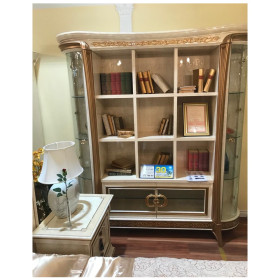 Книжный шкаф Arredo Classic Melodia
