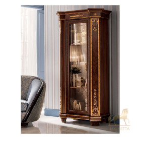 Витрина 1 дверь Arredo Classic Modigliani