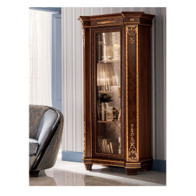 Витрина 1 дверь Arredo Classic Modigliani