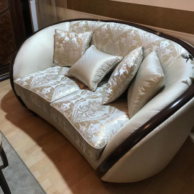 Диван 2-х местный Arredo Classic Modigliani