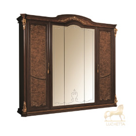 Шкаф 5 дверей Arredo Classic Sinfonia