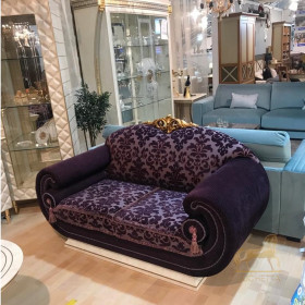 Диван 2-х местный Arredo Classic Leonardo