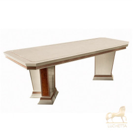 Стол обеденный раздвижной Arredo Classic мод. Dolce Vita