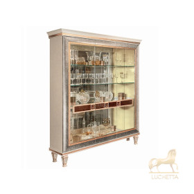 Витрина Arredo Classic мод. Dolce Vita