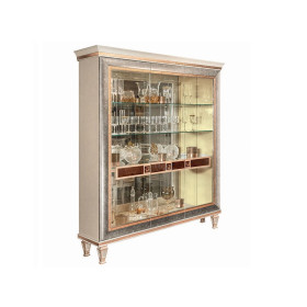 Витрина Arredo Classic мод. Dolce Vita