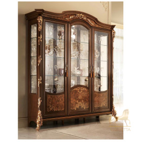Витрина Arredo Classic Sinfonia-Sinfonia