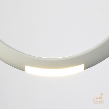 Подвесной светильник MANTRA RING 6170 Подвесной светильник MANTRA RING 6170