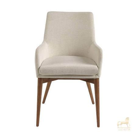 Стул DC627-ARM /4048 бежевый Similar Sublim 02 Стул DC627-ARM /4048 бежевый Similar Sublim 02