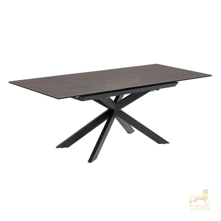 Стол раздвижной Atminda 160 (210) x 90 cm керамика Стол раздвижной Atminda 160 (210) x 90 cm керамика