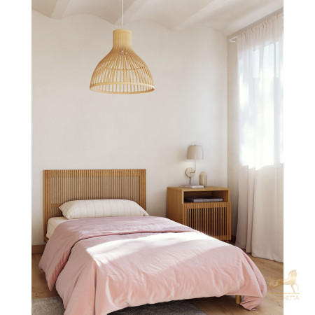 Кровать Anielle из массива ясеня 90 x 200 см Кровать Anielle из массива ясеня 90 x 200 см
