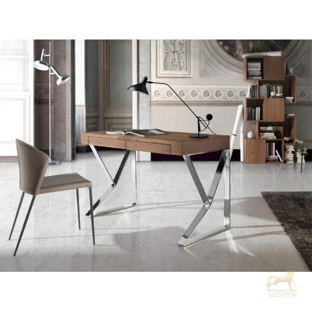 Стол Confort LE351 /3015 орех Стол Confort LE351 /3015 орех