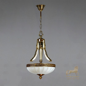 Люстра Navarra Ambiente 5L 02228 PB