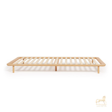 Кровать Anielle из массива ясеня 90 x 200 см Кровать Anielle из массива ясеня 90 x 200 см