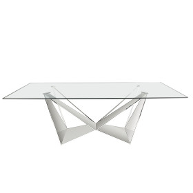 Стол обеденный CT2061 /1049 прямоугольный 240x120