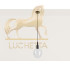 Подвесной светильник C1012 + BULB B055 Подвесной светильник C1012 + BULB B055