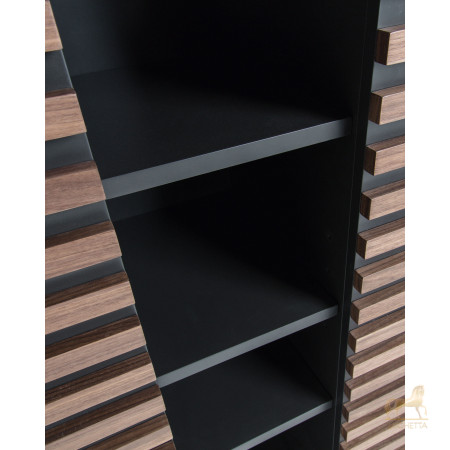 Буфет Mahon 105x155 ореховый шпон Буфет Mahon 105x155 ореховый шпон