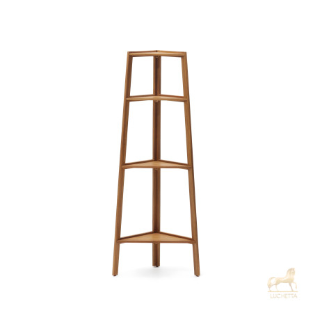 Victora Уличный стеллаж из массива акации 42 x 150 см Victora Уличный стеллаж из массива акации 42 x 150 см