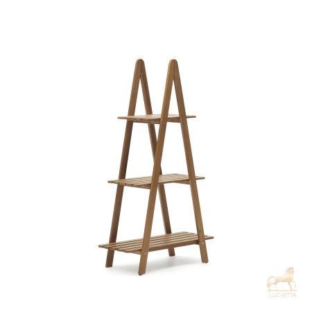 Victora Уличный стеллаж из массива акации 80 x 140 см Victora Уличный стеллаж из массива акации 80 x 140 см