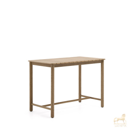 Sori Уличный стол из акации 135 x 78 см Sori Уличный стол из акации 135 x 78 см