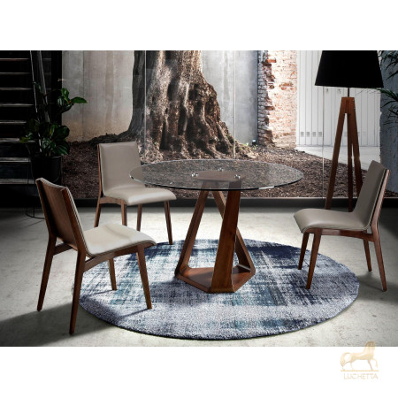 Стул CH1511 /4070 из экокожи Стул CH1511 /4070 из экокожи