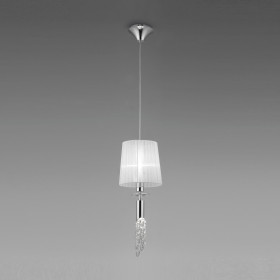Подвесной светильник MANTRA TIFFANY 3861