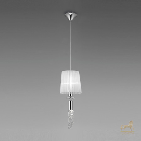 Подвесной светильник MANTRA TIFFANY 3861 Подвесной светильник MANTRA TIFFANY 3861