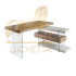 Стол письменный Decora 978OT /3003 орех Стол письменный Decora 978OT /3003 орех