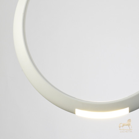 Подвесной светильник MANTRA RING 6170 Подвесной светильник MANTRA RING 6170